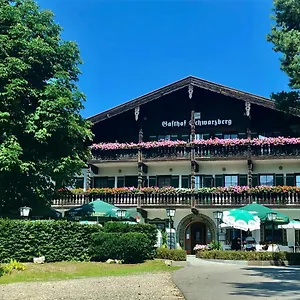 Landgasthof Schwarzberg Inzell