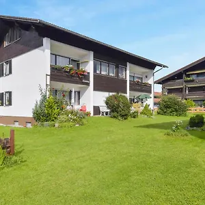Apartment Ried, Inzell